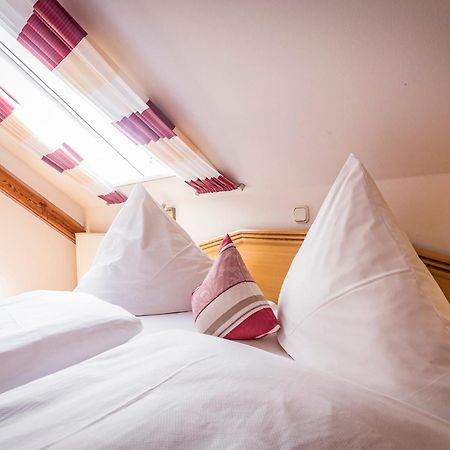 Urlaub Am Regen - Ferienhof Dirnberger Nittenau Zewnętrze zdjęcie