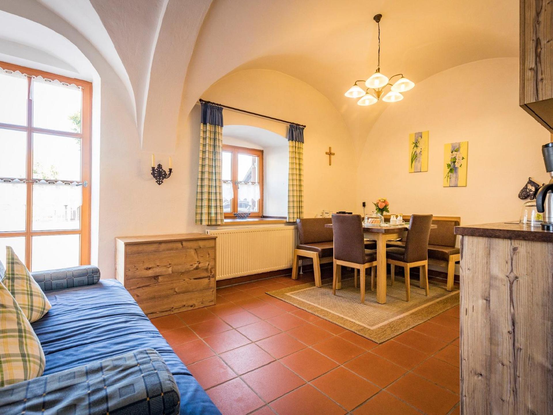 Urlaub Am Regen - Ferienhof Dirnberger Nittenau Zewnętrze zdjęcie