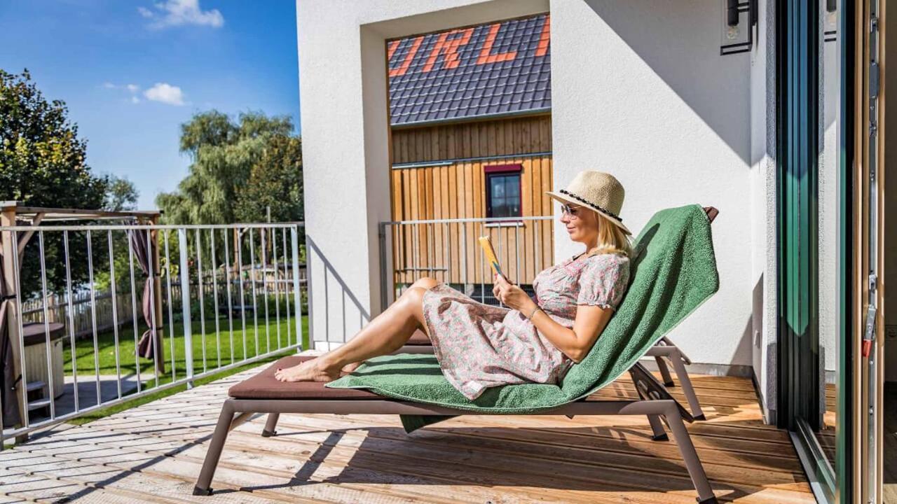 Urlaub Am Regen - Ferienhof Dirnberger Nittenau Zewnętrze zdjęcie