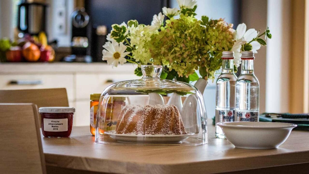 Urlaub Am Regen - Ferienhof Dirnberger Nittenau Zewnętrze zdjęcie